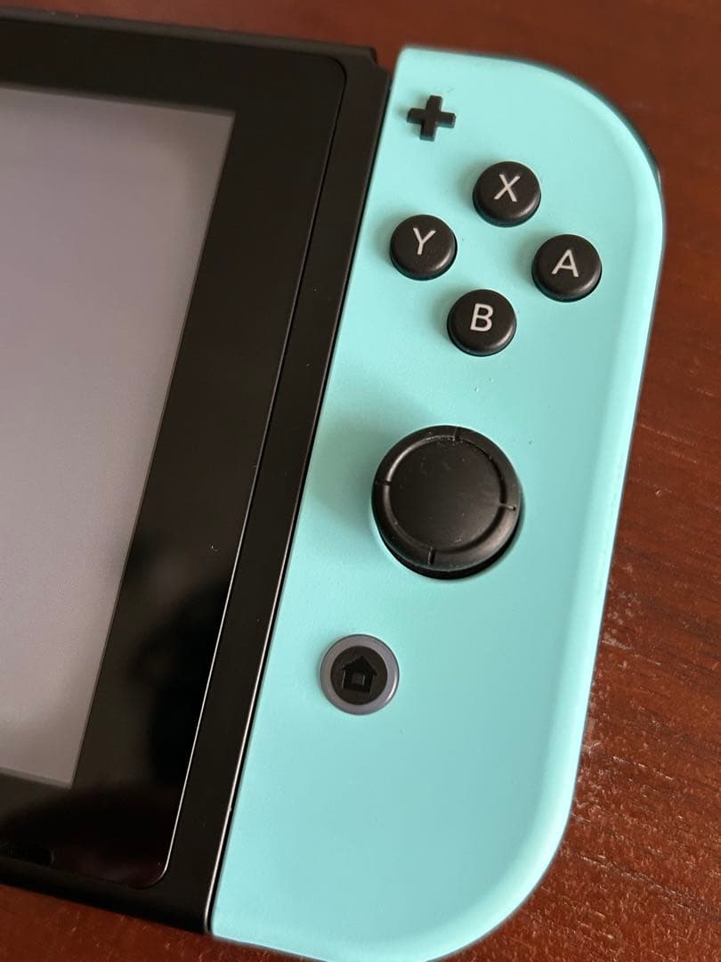 Nintendo Switch あつまれどうぶつの森セット