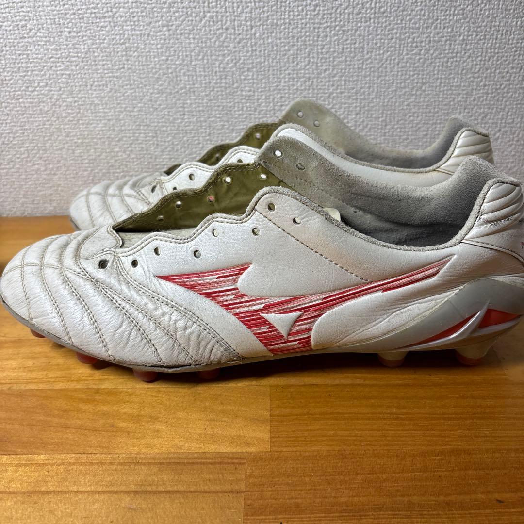 シューズ Mizuno Monarcida Neo MORELIA SHOELACE