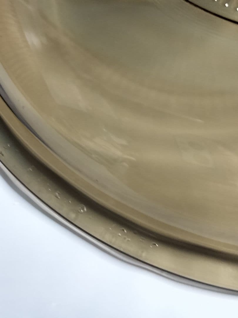 VISIONコーニング ビジョン 超耐熱ガラス キャセロール外径26cm
