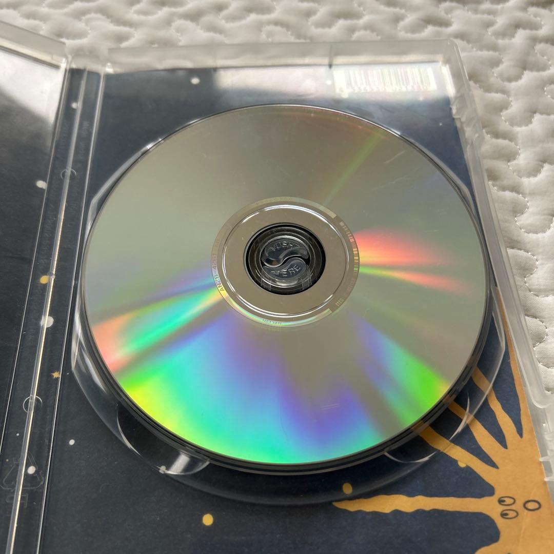 M*N様 スキマの国のポルタ　DVD CDセット