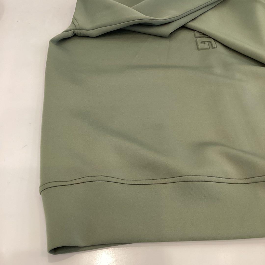 完売品　新品　BRIEFING BRIEFING MS LOGO PARKA