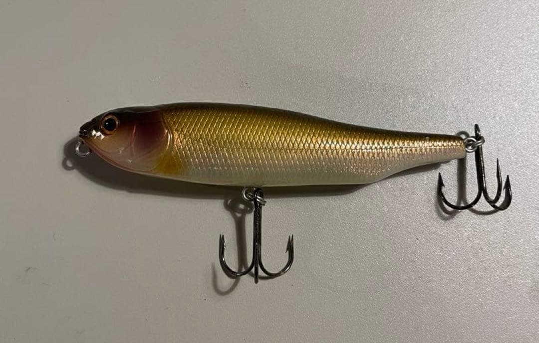 Megabass ルアー,GIANT DOG-X,FlapSlap,他9個セット