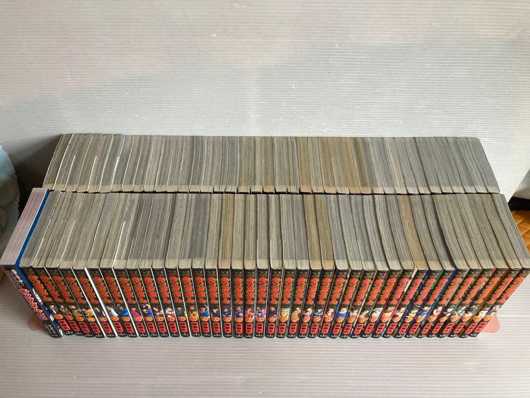 キングダム 全78巻 + 1冊 全巻　送料無料　漫画　コミック　原泰久