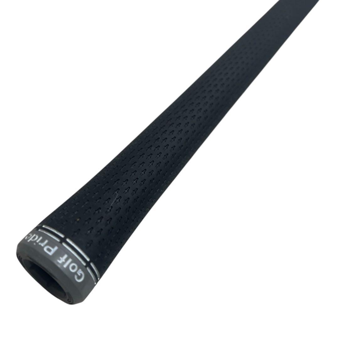 美品 alta jcb fw用 シャフト pingスリーブ付 42.5インチ