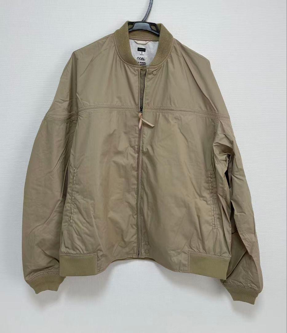 ジャケット・アウター nanamica Cadet Jacket