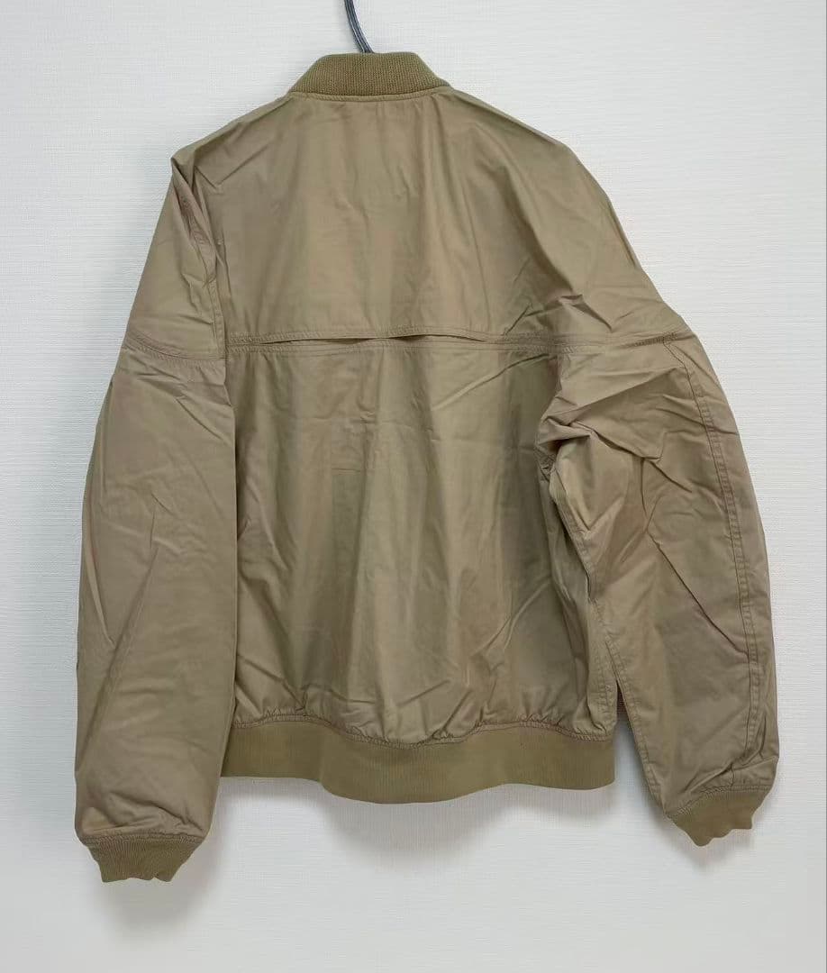 ジャケット・アウター nanamica Cadet Jacket