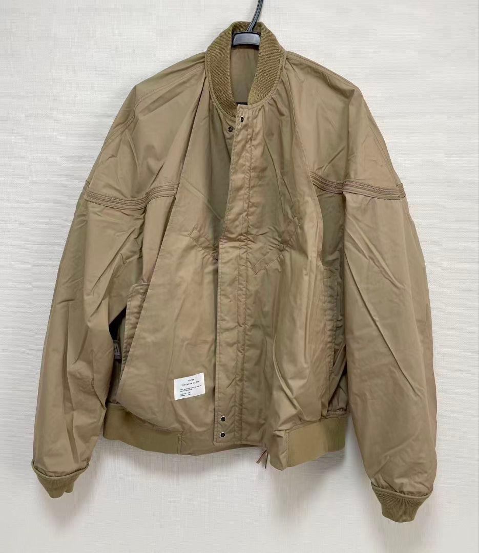 ジャケット・アウター nanamica Cadet Jacket