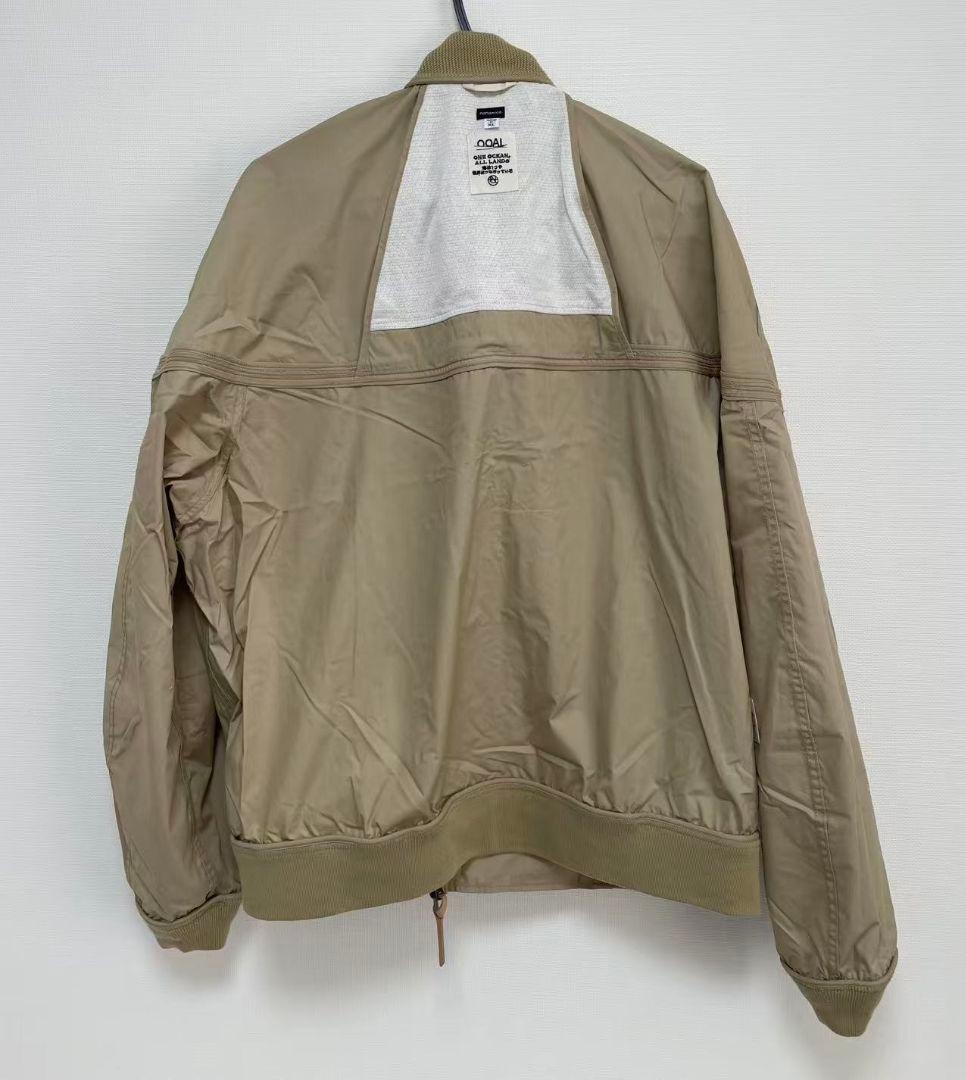 ジャケット・アウター nanamica Cadet Jacket