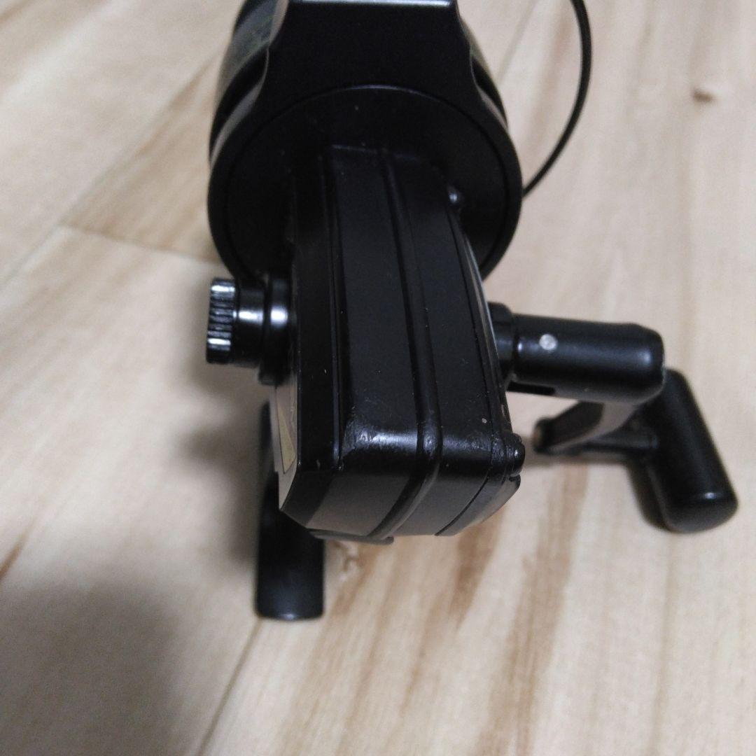 mi-con Ng.102 スピニングリール