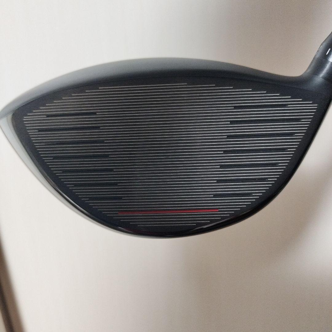 ゾディア Z935ツアードライバー