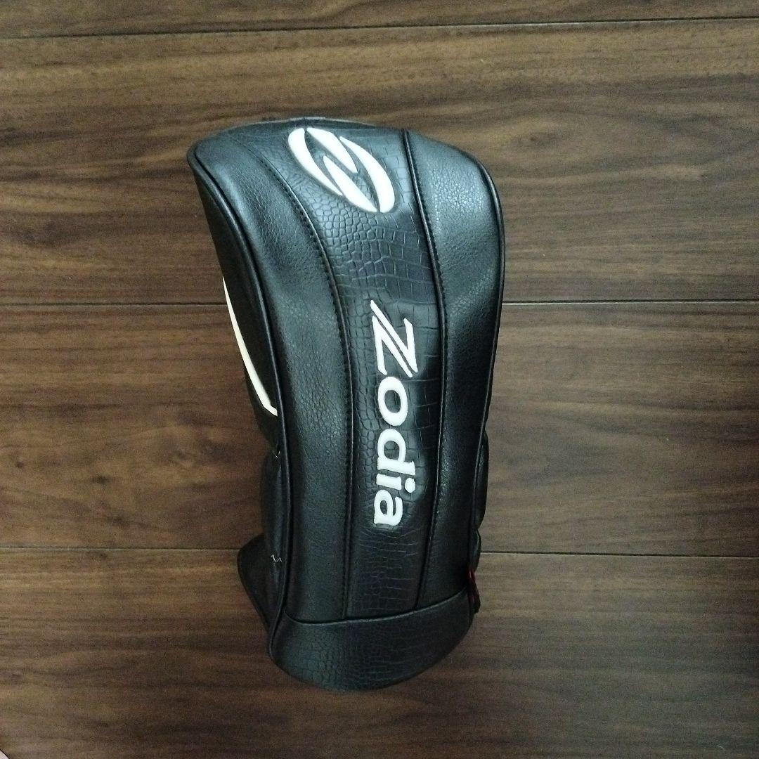 ゾディア Z935ツアードライバー