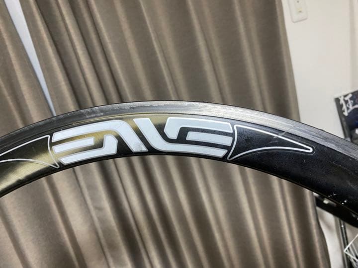 ENVE cclassic 45 チューブラー