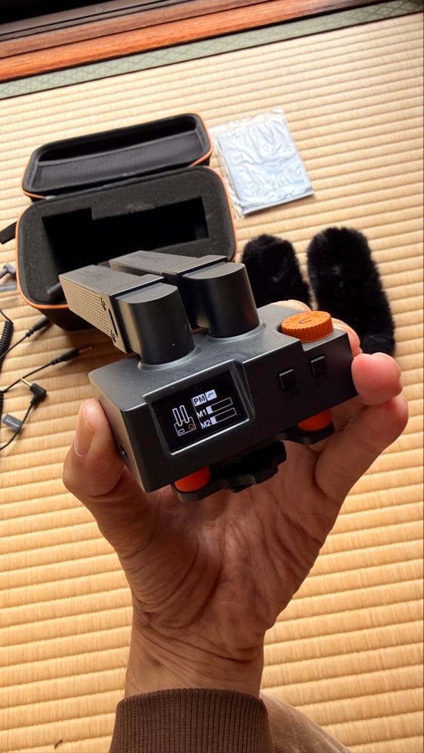 COMICA Traxshot 【pro】