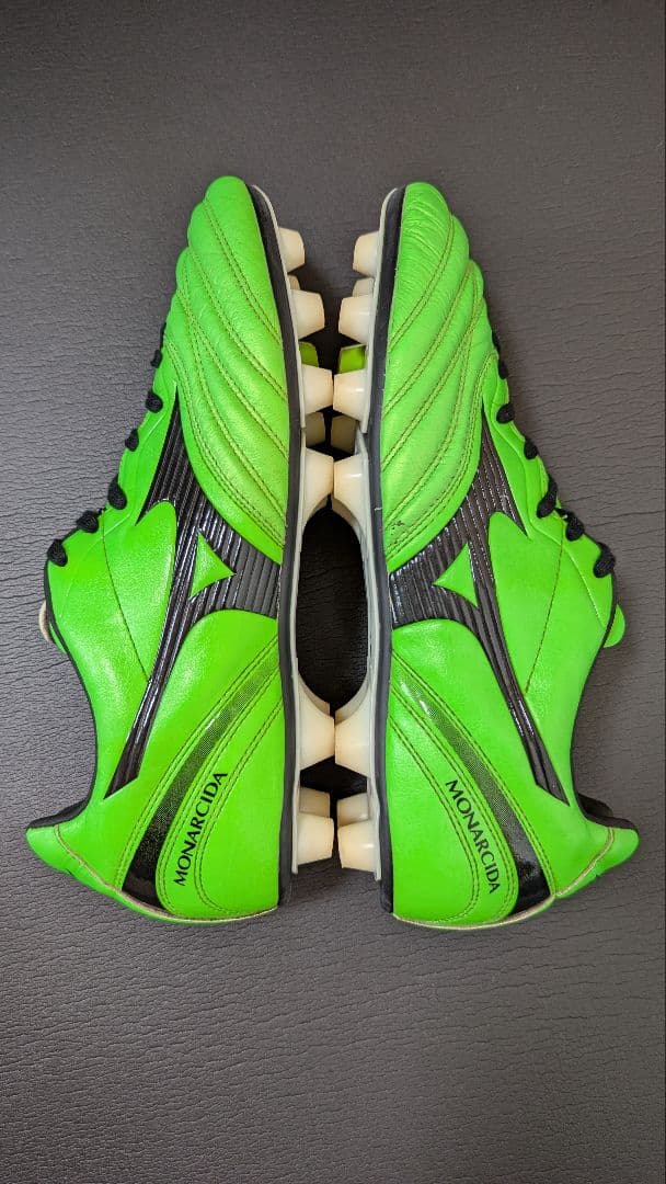 Mizuno MONARCIDA Ⅱ JAPAN ミズノ モナルシーダ 　2