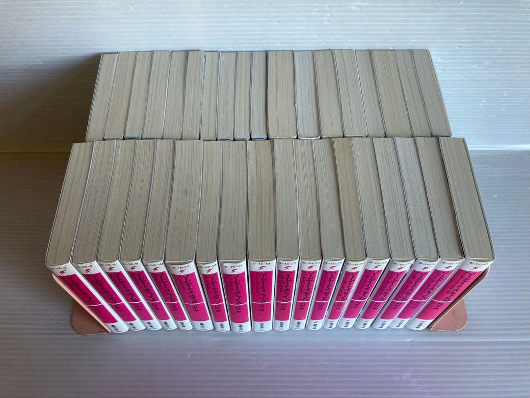 ソードアートオンライン 全28巻 + 8冊　全巻　ライトノベル 小説　文庫