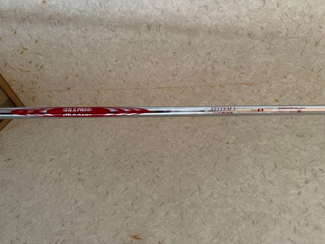 Vokey SM9 52°/12°F モーダス125S 35.5inch