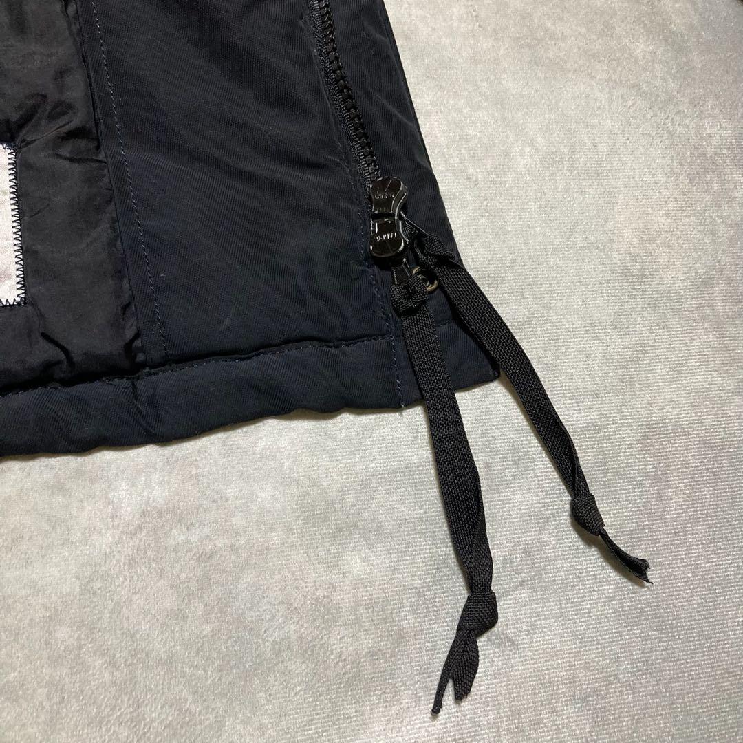 cp company c.p.カンパニー　中綿ジャケット　　コート　サブマリン