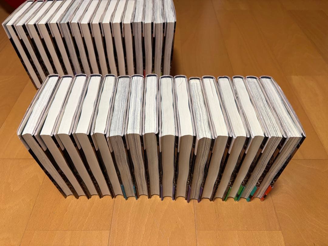 マンガ日本の古典 全巻セット