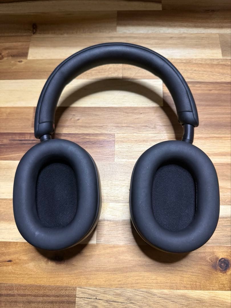 メル83357様 SONY WH-1000XM5