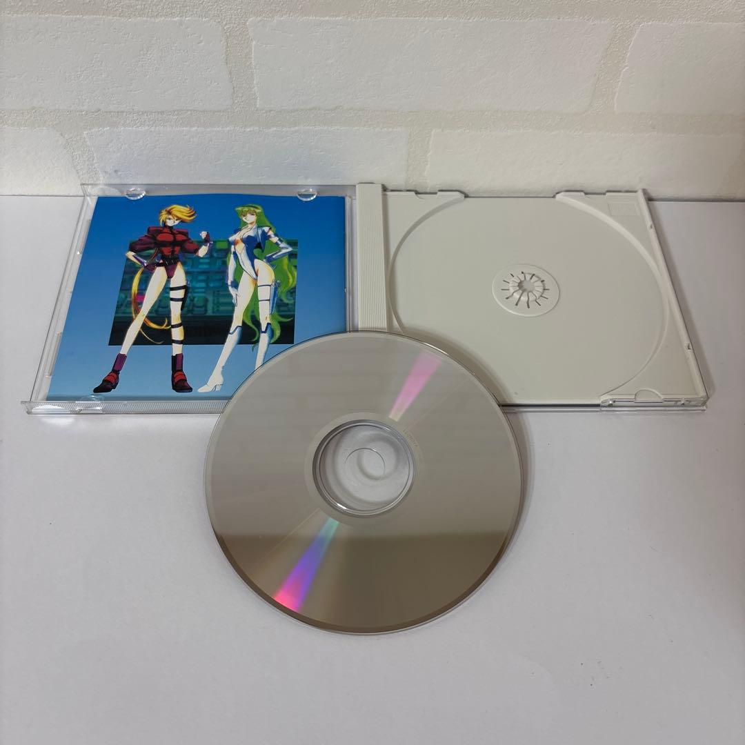 リップス・ザ・エージェント ドラマCD Vol.1・2・3 完結 3点セット