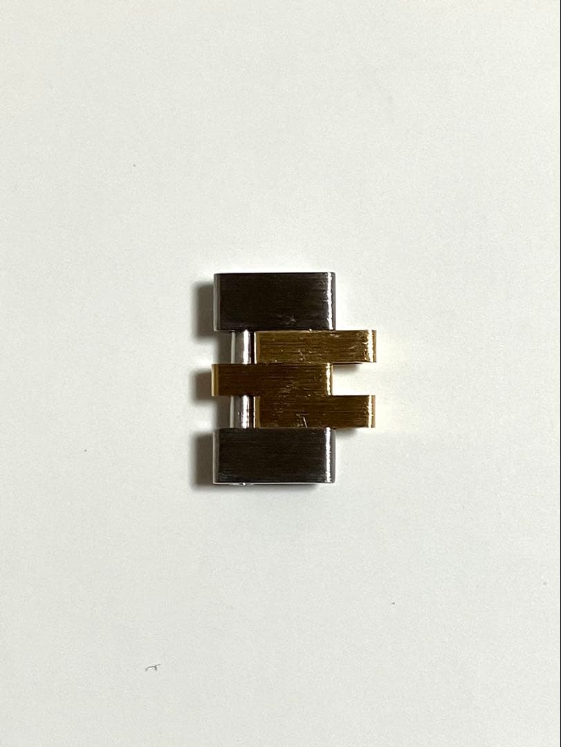 【美品】ロレックス 純正 コマ 79173 レディース 未使用保管品