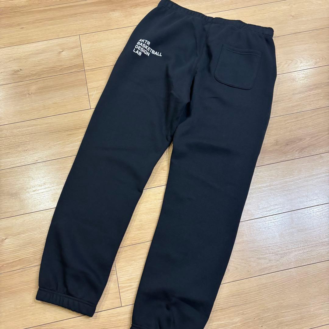 新品　ティゴラ　アクター　スウェット　上下セット　セットアップ　バスケ　2XL
