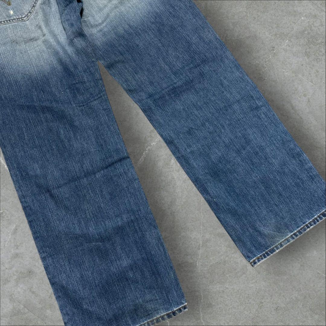 00s Levi’s SilverTab LooseリーバイスシルバータブY2K