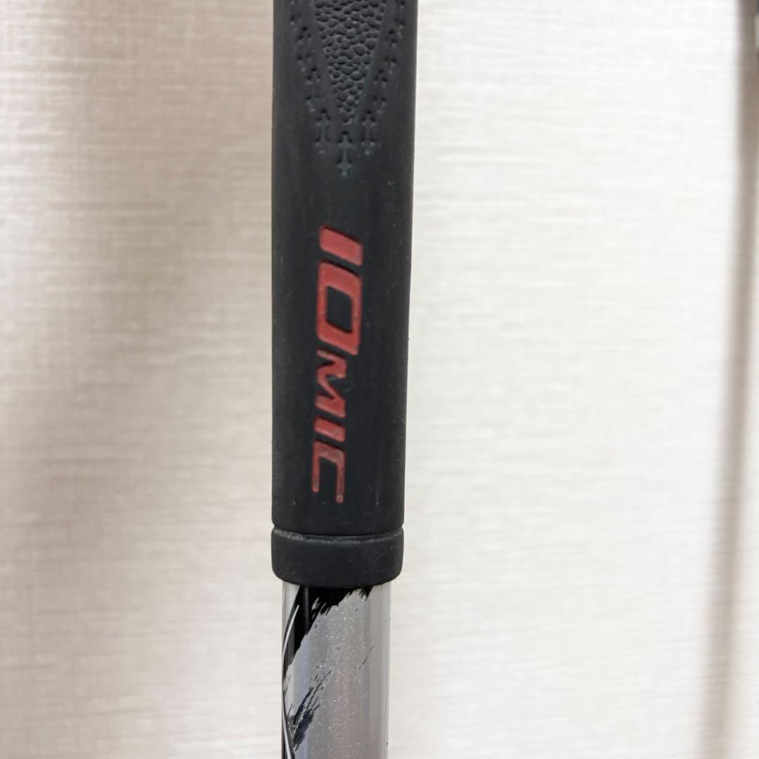 【美品】 ツアーステージ V6000 メンズクラブ11本セット 純正カーボン R