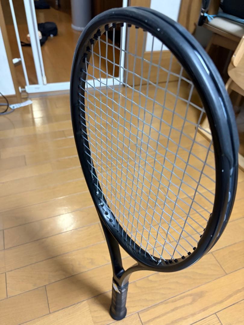 ウィルソン プロスタッフ97