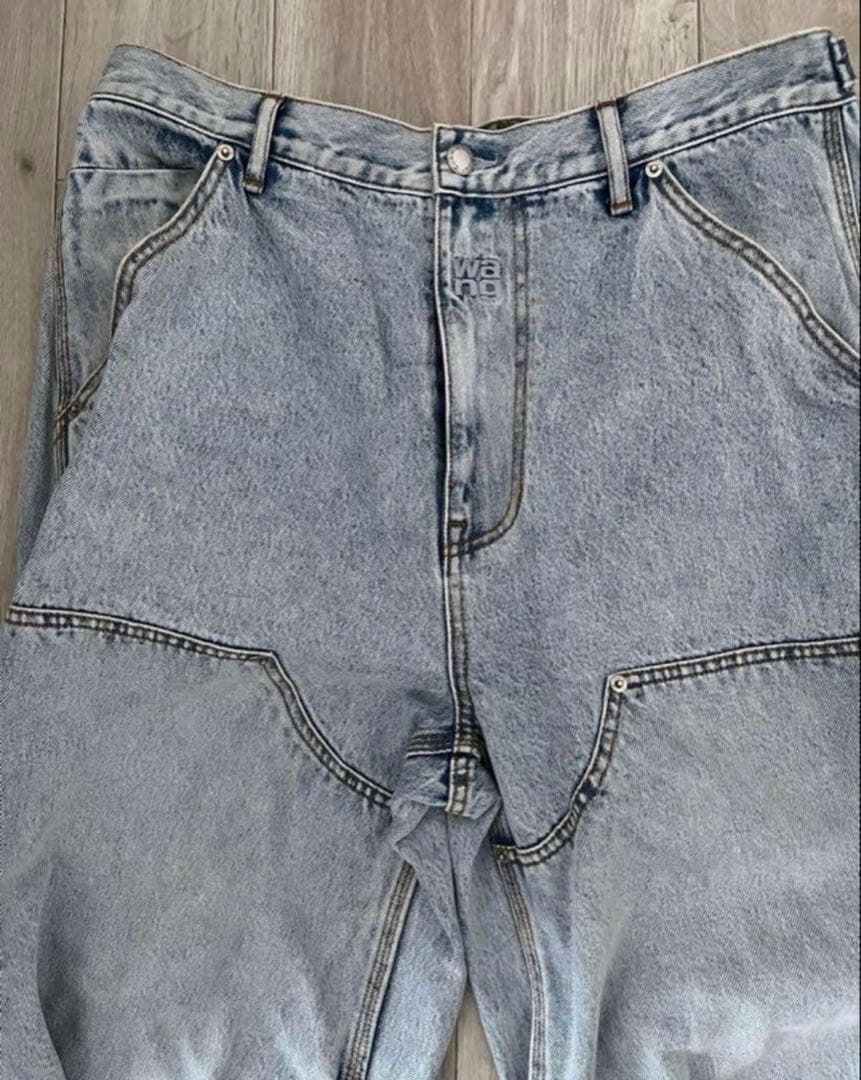 Alexander Wang カーゴパンツ 30