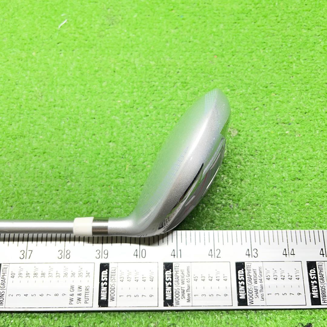 UFG-481 FEARICE レディース フェアウェイウッド 4番