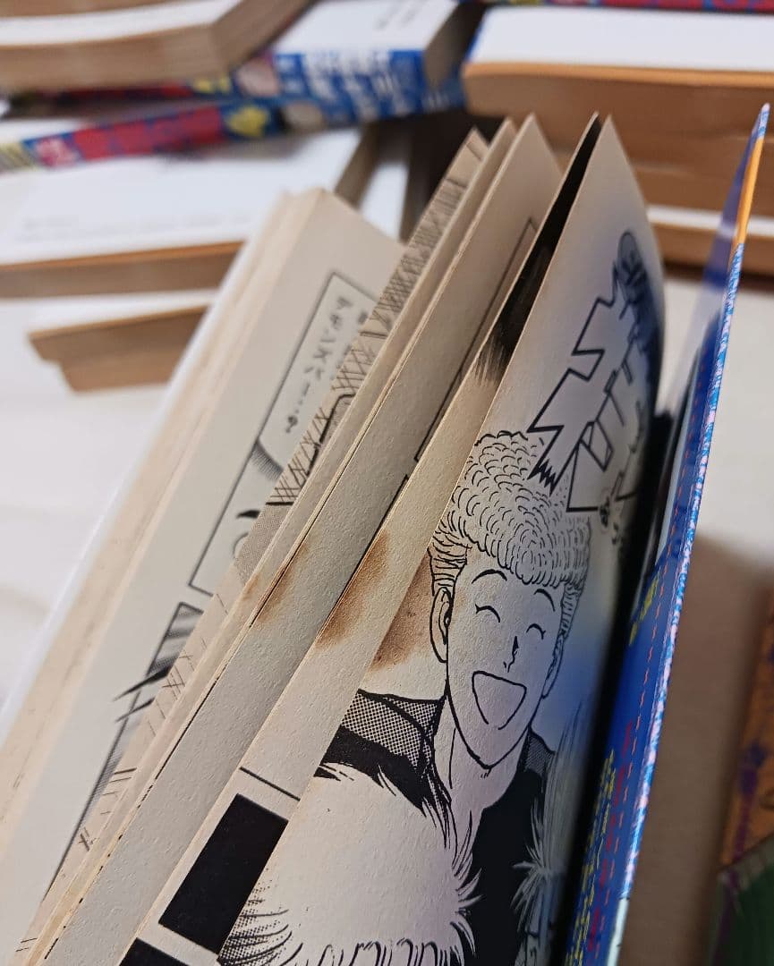 疾風伝説 特攻の拓 　全巻