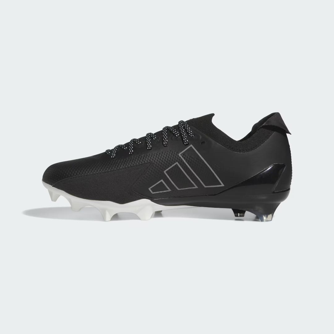 Adizero Electric+Ⅱ Cleats　Black　28.0㎝　P