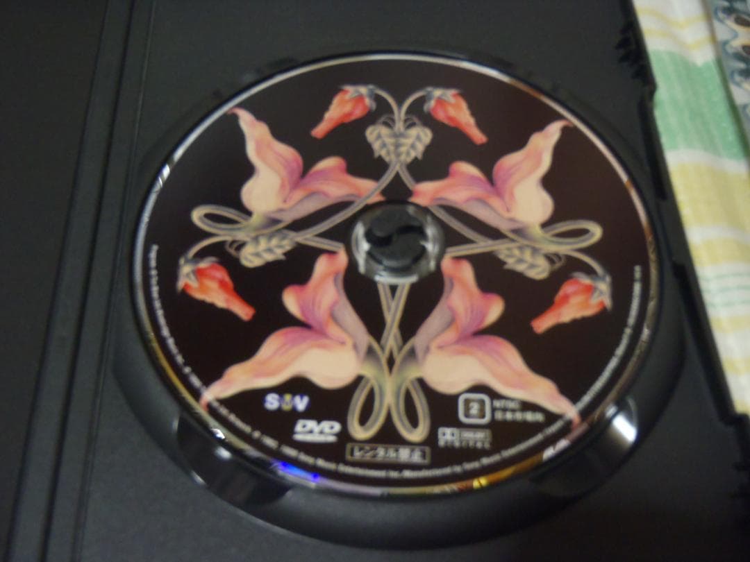 ❤️新品級DVD❤️ Pink Floyd ❤️ The Wall ★サイン付き