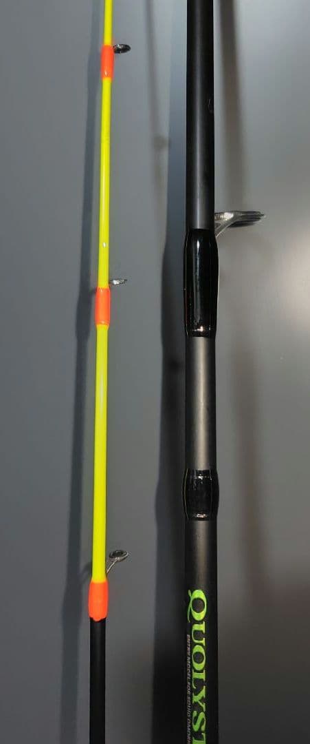オモリグロッド2種セット　スピニング用