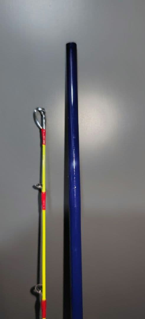 オモリグロッド2種セット　スピニング用