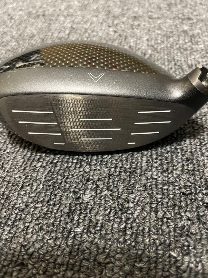 （美品）PARADYM Ai SMOKE MAX D 3W用　ヘッドのみ