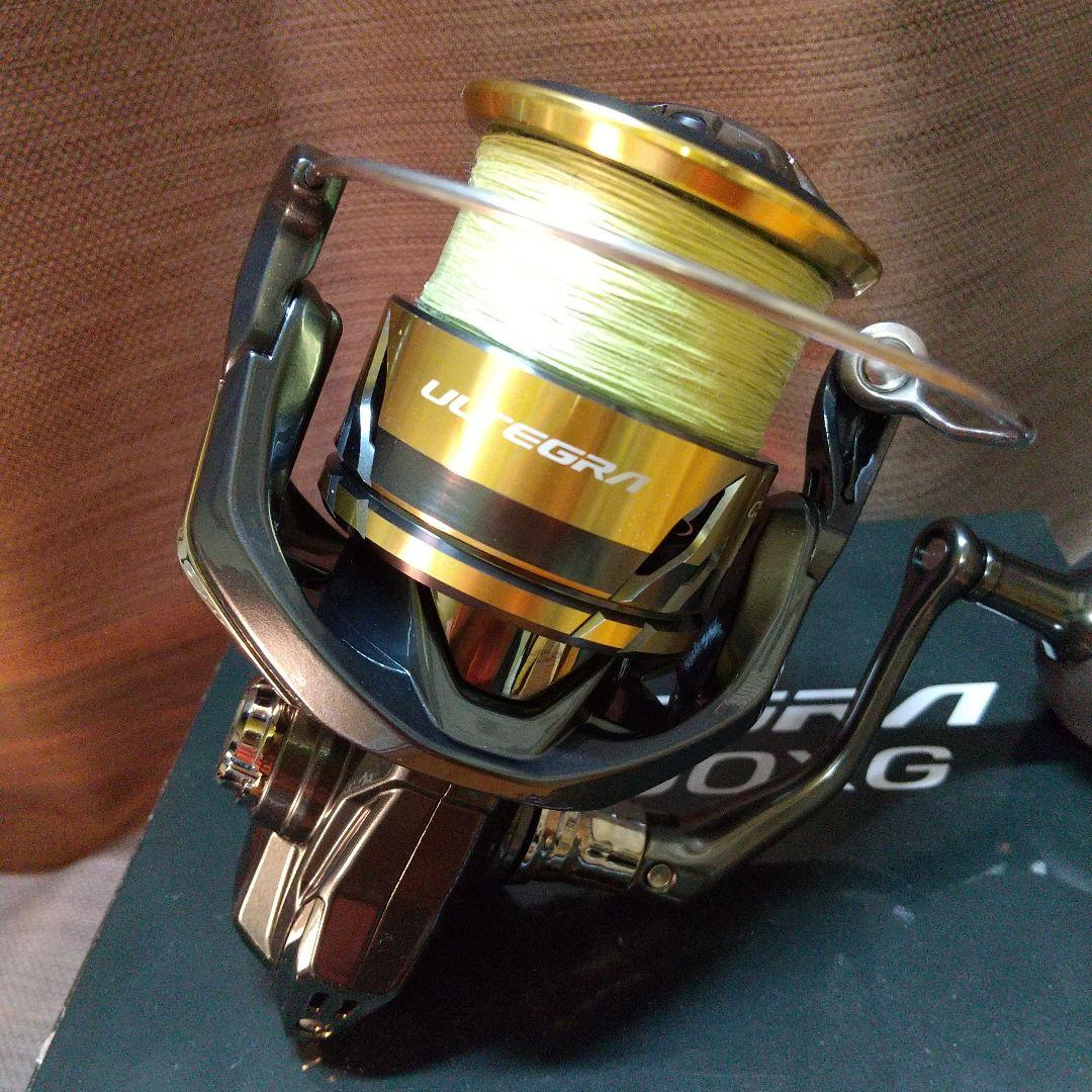 25アルテグラC5000XG