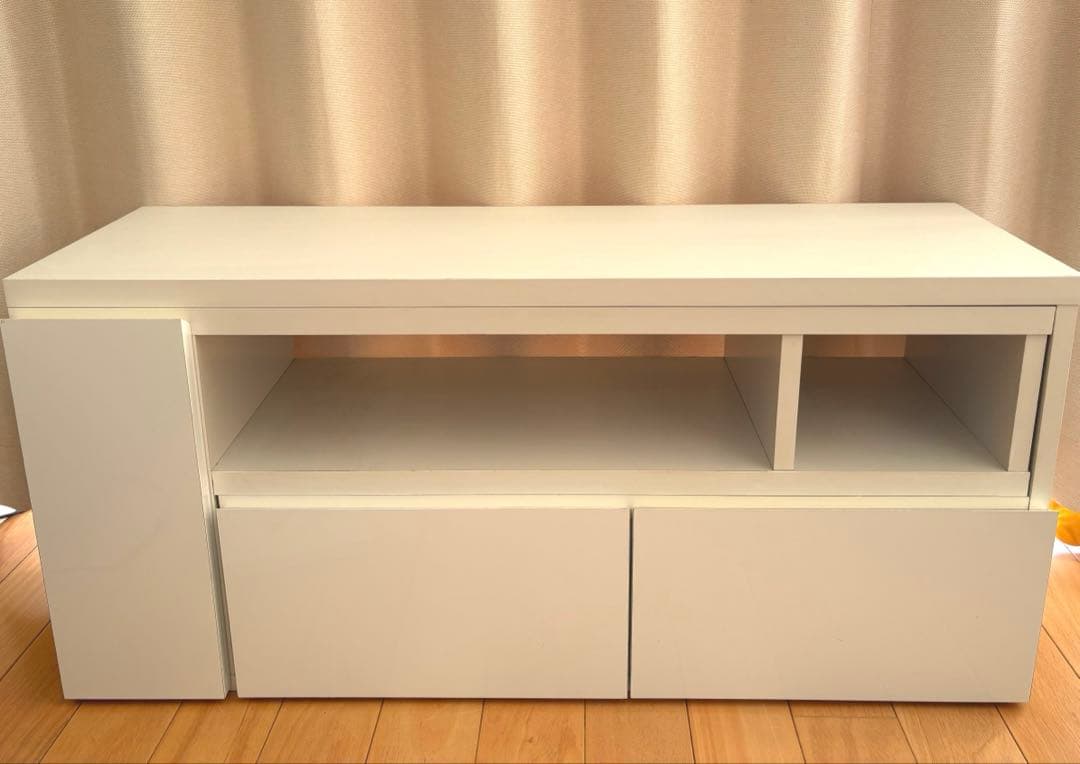テレビ台 伸縮90〜150cm 送料込み