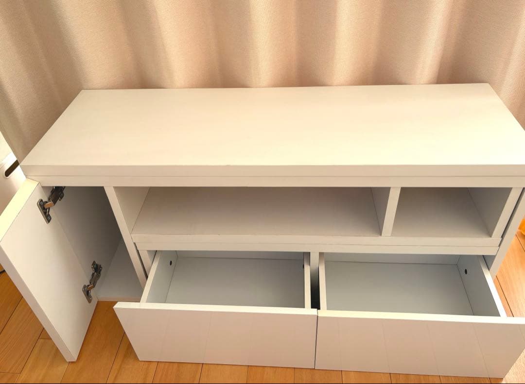 テレビ台 伸縮90〜150cm 送料込み