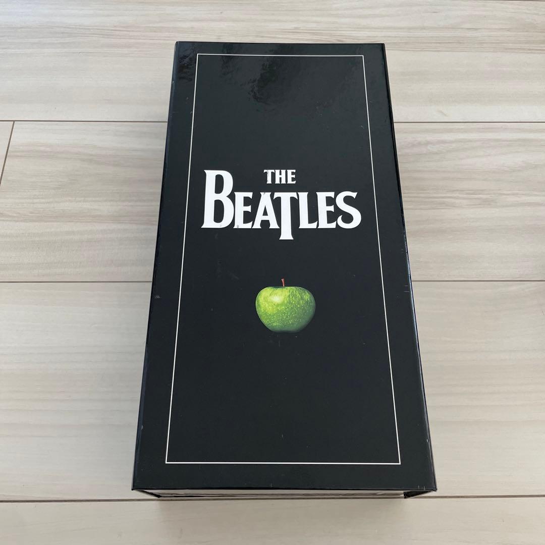 ザ・ビートルズ BOX
