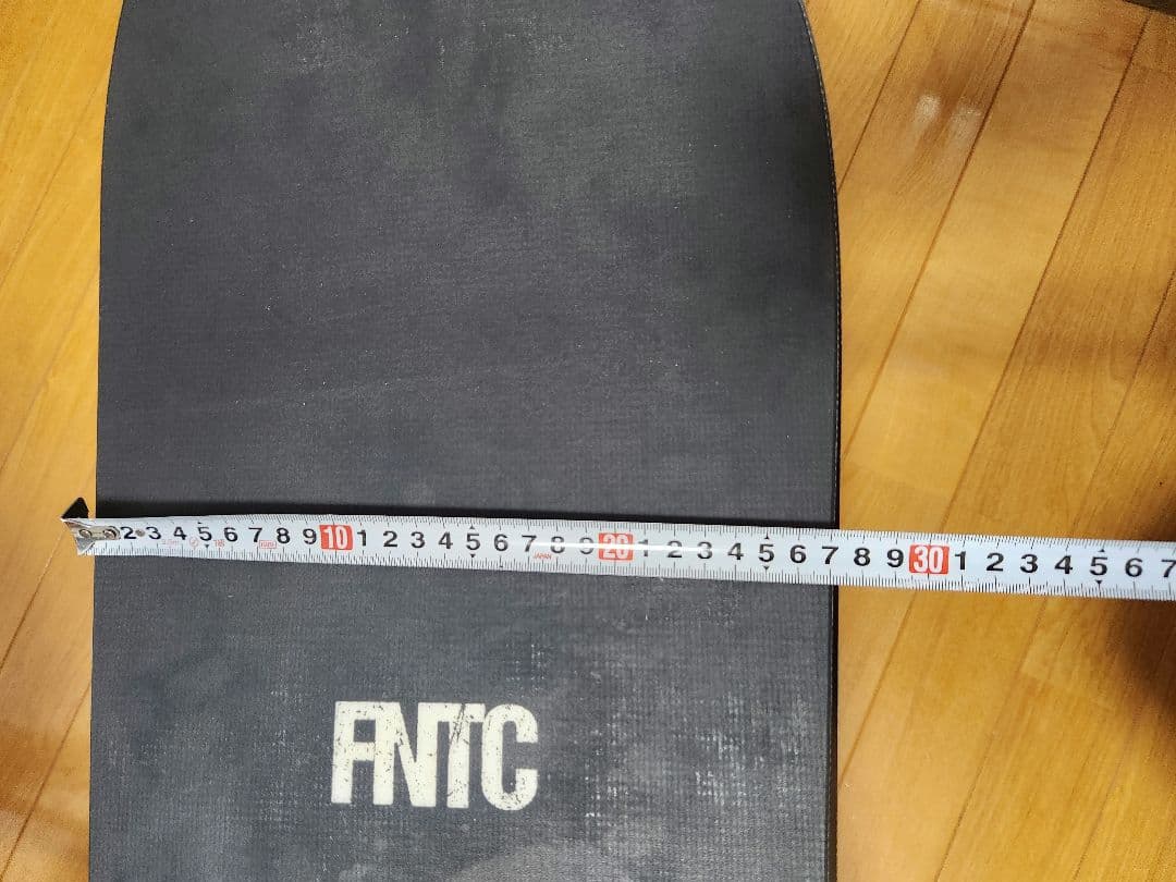 FNTC .TNT スノーボード.ダブルキャンバーグラトリ.19-20 年モデル