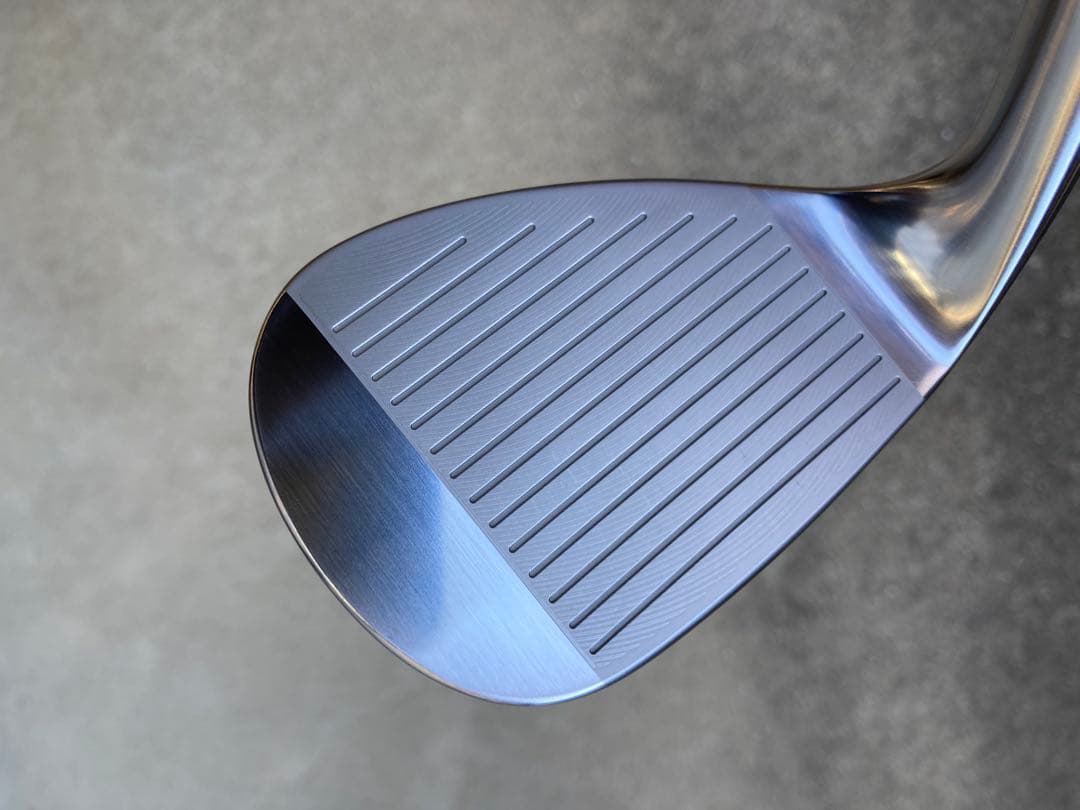 Mizuno MP R5-Lウェッジ56°