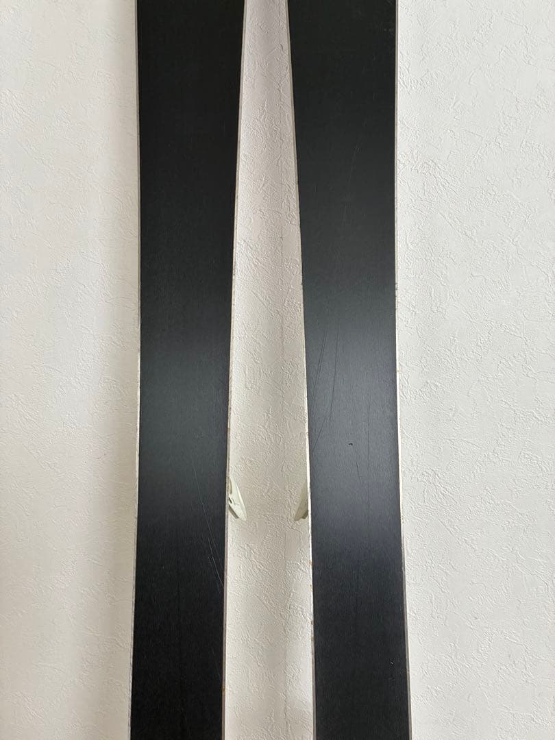 ノルディカ スキー板　144cm