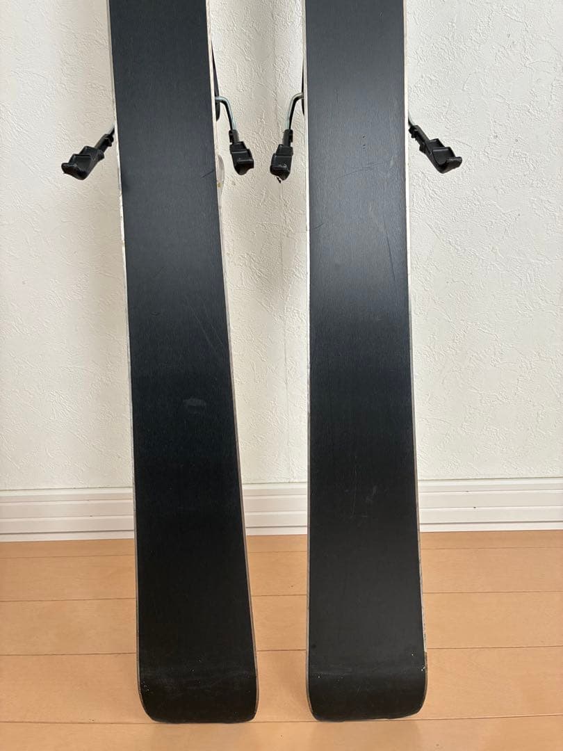 ノルディカ スキー板　144cm