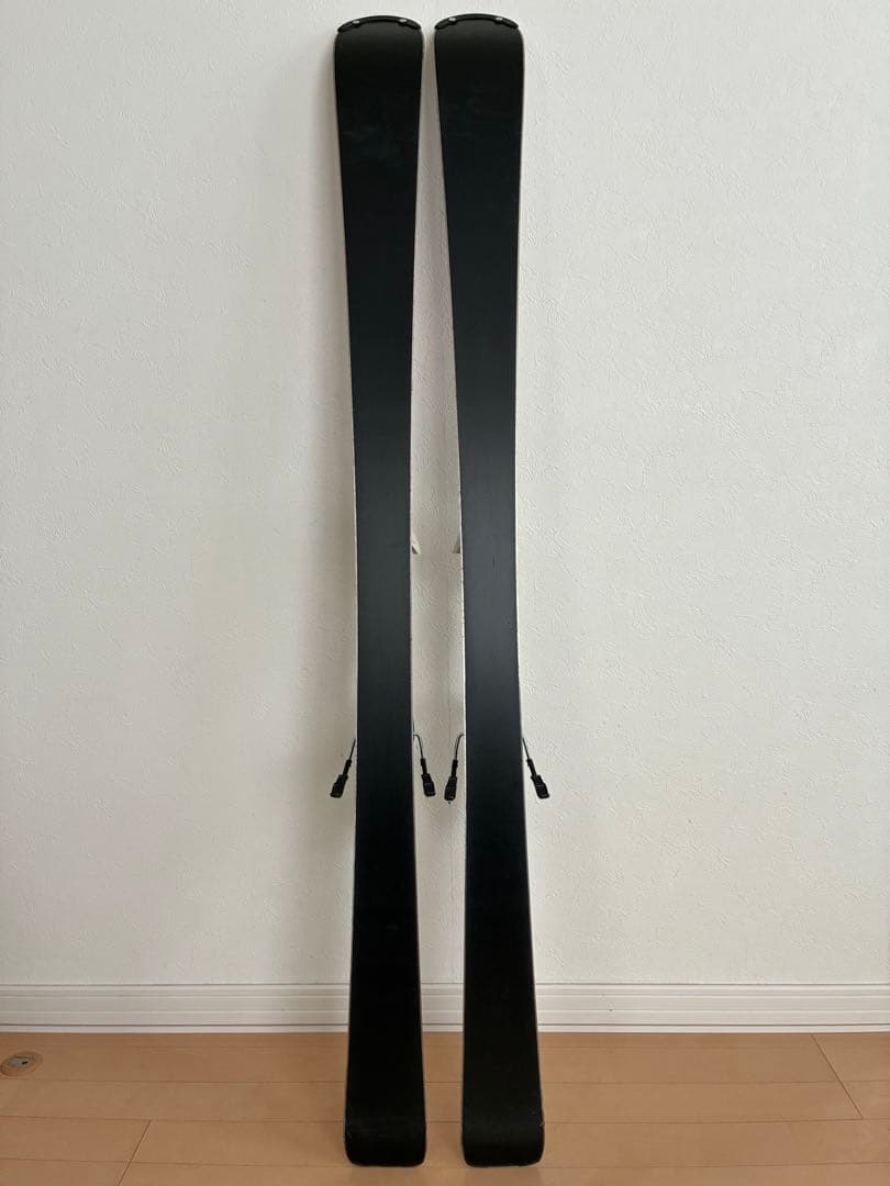 ノルディカ スキー板　144cm