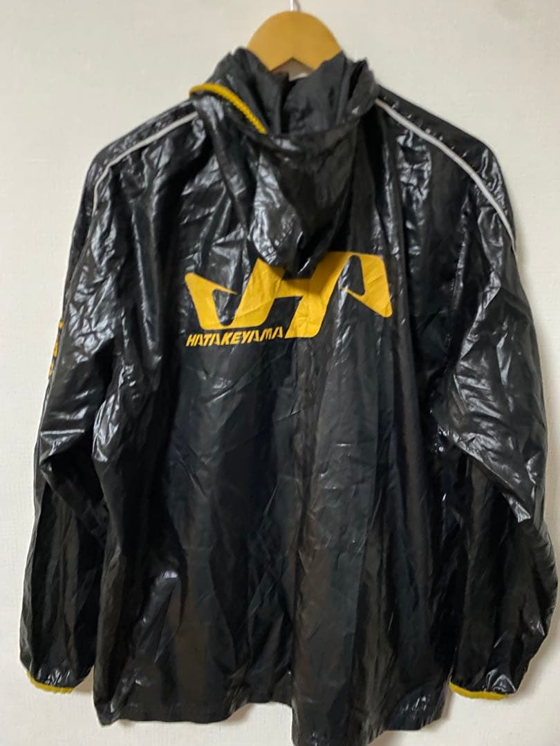 ハタケヤマ　HATAKEYAMA ベースボール 野球 セットアップ XO