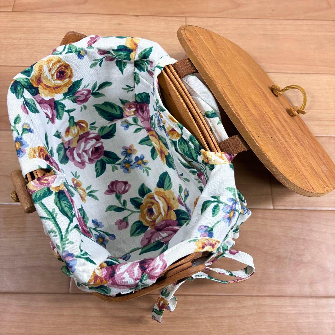 【希少】Longaberger バスケット3点セット USA Handwoven