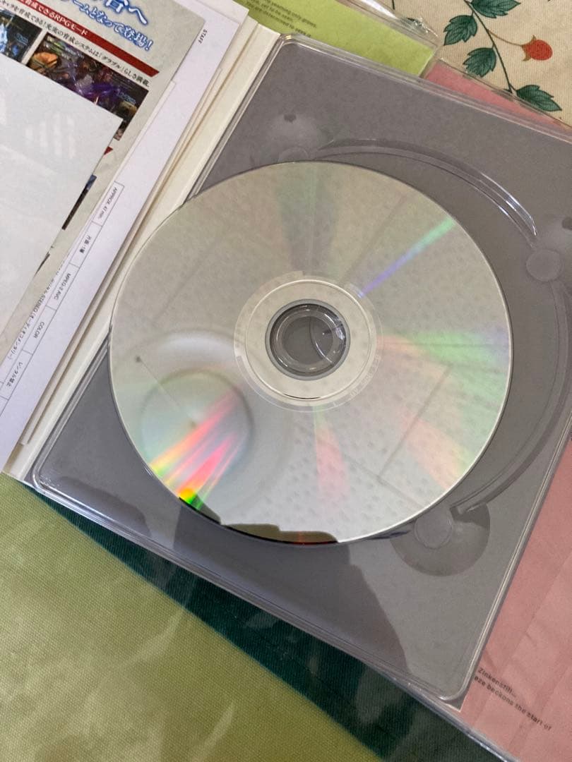 GRANBLUE FANTASYTheAnimation Season2セット品
