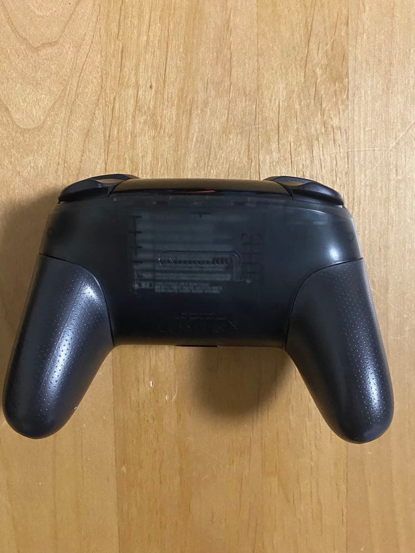 Nintendo Switch 本体ドックセットプロコン付き